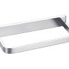 Cubic hand towel holder 205mm