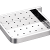 Cubic soap dish 145mm