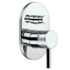 Elisa shower divert mixer