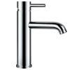 Elisa mid basin mixer (204mm)