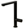 Urban minimalist mixer black