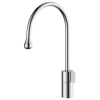 Orbit mixer chrome plated