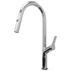 Muse Extractable Kitchen Mixer Chrome
