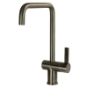 Kitchen mixer urban gun metal