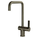 Kitchen mixer urban gun metal