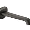 Liberty Wall Mounted Bath Spout Aged Iron