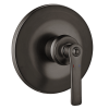 Liberty Shower/Bath Mixer Aged Iron