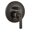 Liberty Shower Divert Mixer Aged Iron