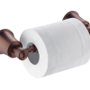 Liberty Toilet roll holder ORB