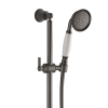 Liberty Slide Shower 1 Function Handshower Aged Iron
