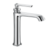 Liberty Tall basin mixer CHROME