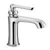 Liberty Standard basin mixer CHROME