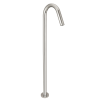 Loft floor mounted spout (925mm) CHROME