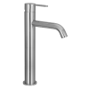 Loft tall basin mixer (300mm) CHROME