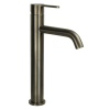 Loft tall basin mixer (300mm) gun metal