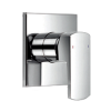 Nova/Vivid shower or bath mixer