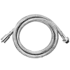 Loft 1.75mtr shower hose chrome