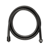 Loft 1.75m Shower Hose Gun Metal