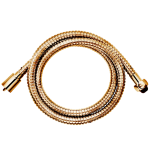 Loft 1.75mtr shower hose rose gold