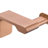 Abode Robe Hook Brushed Copper