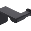 Abode Robe Hook Matte Black
