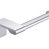 Abode Toilet Roll Holder Chrome