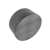 Dial Concealed Shower Mixer Dark Concrete