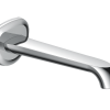 Liberty Bath spout CHROME