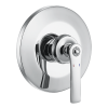 Liberty Shower mixer CHROME