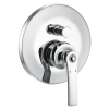 Liberty Shower divertor CHROME