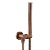 Loft Cigar Body Spray Set Brushed Copper