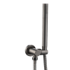 Loft Cigar Body Spray Set Gunmetal