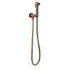 Loft Trigger Body Spray Set Brushed Copper