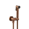 Loft Trigger Body Spray Set Brushed Copper