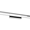 Stark 600mm mirror wall light - Chrome
