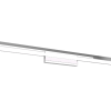 Stark 800mm mirror wall light - Chrome