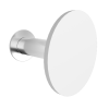 iStone Toilet Roll Holder Matte White