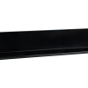 Flippable 600mm shelf glossy black