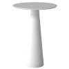 iStone Bath Table 450 x 600mm Matte White
