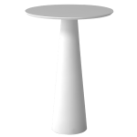 iStone Bath Table 450 x 600mm Matte White