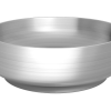 Verotti Stainless Basin 360 x 120mm Brushed Stainless