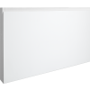 Wal hung cab 800mmx460mmx440mm white