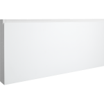 Wal hung cab 1200mmx460mmx440mm white