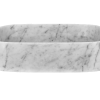 Counter Top basin 480x380x110mm marble