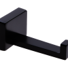 Cubic Robe Hook black