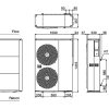 Grant Aerona Heatpump 16kW