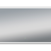 Verre 1000 x 600mm Rectangular Mirror