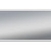Verre 1200 x 600mm Rectangular Mirror