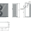 Ritter 20kW Thermal High Temp Heat Pump
