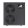 Ritter 20kW Thermal High Temp Heat Pump